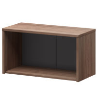 Антресоль открытая Арго А-311 Темный шимо